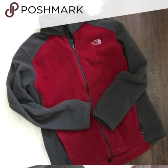 The North Face RDT 300 Fleece Jacekt - Medium - Picture 1 of 3
